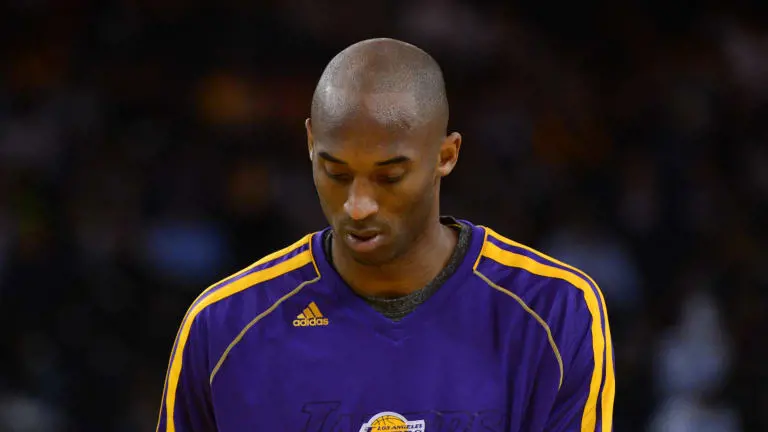 Late Kobe Bryant had initially signed a six-year contract with Adidas approximately worth $48 million before the 1996-67 season.