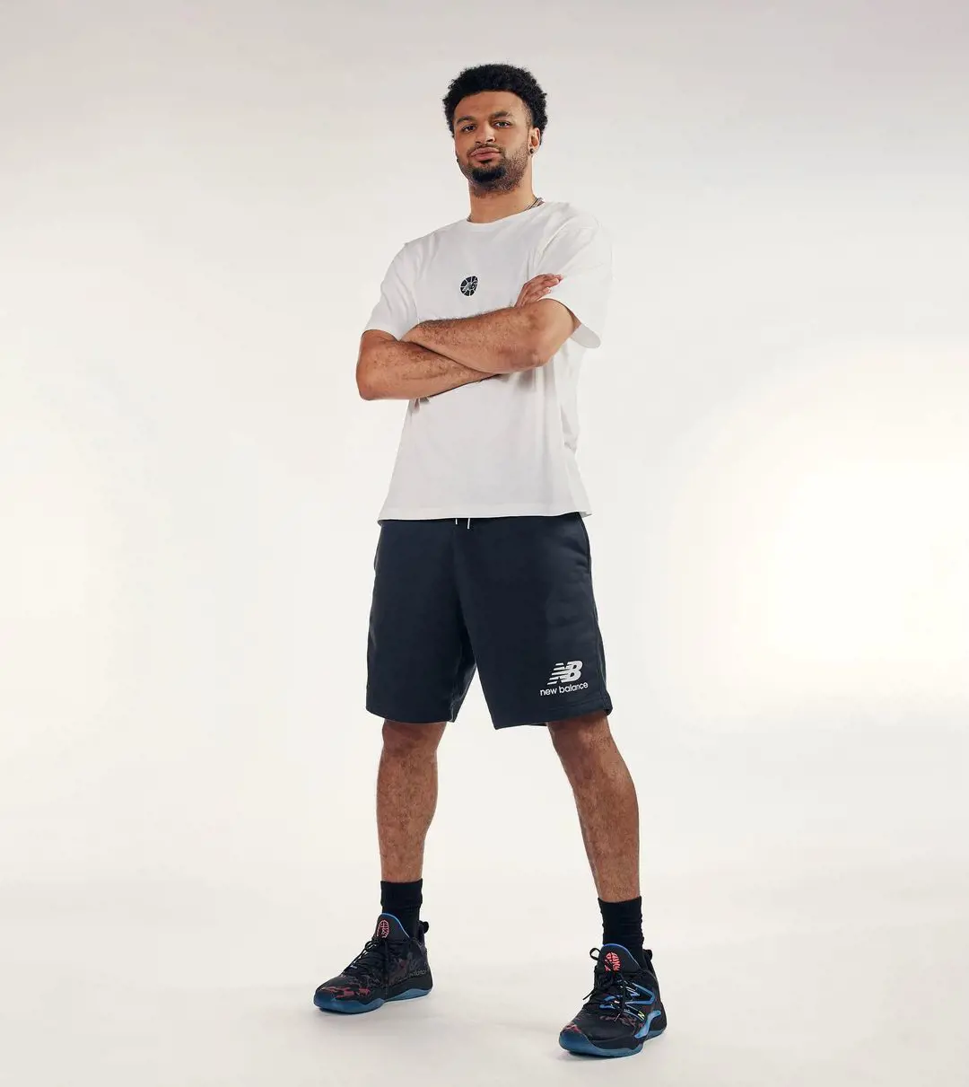 Jamal reveal the new balance TWO WXY shoes launched date through his Instagram acount on November 5, 2022.