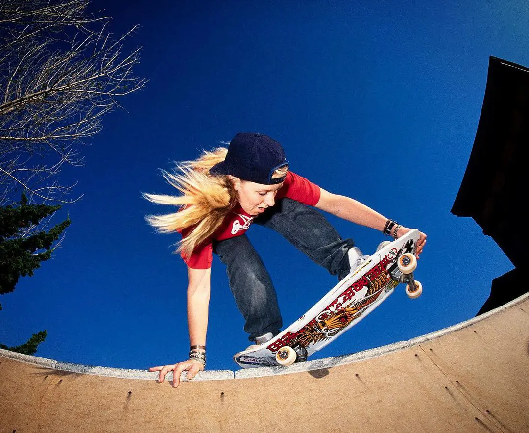 Skateboarding is an action sport originated in the United States.