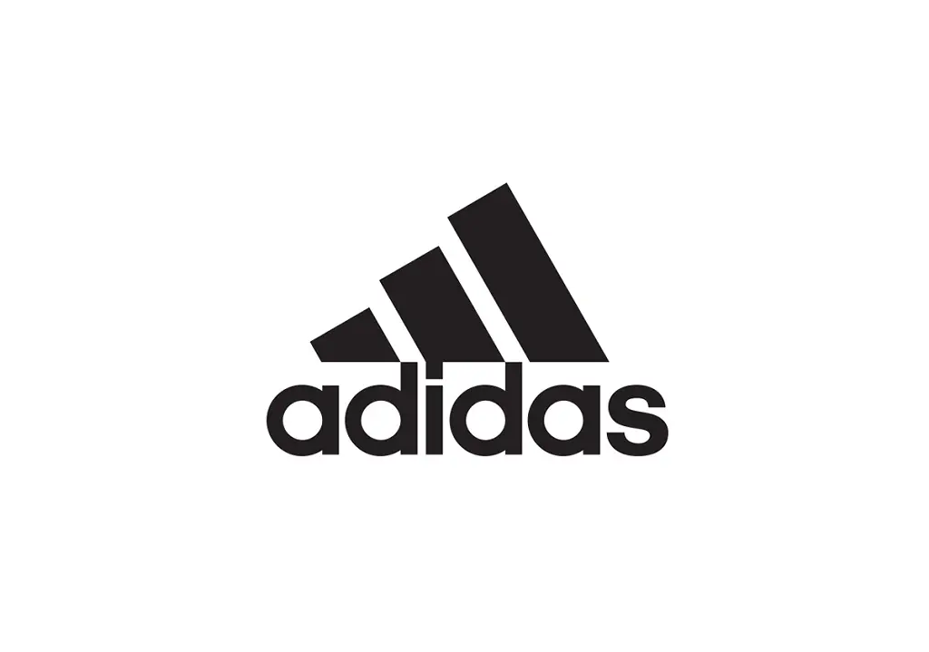 Former founder and owner of Adidas, Adolf Dassler, started the three stripe logo that started its dominance in the sportswear.