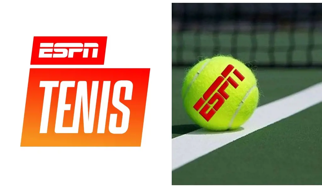 ESPN has been broadcasting tennis on its main and associate networks since 1979.