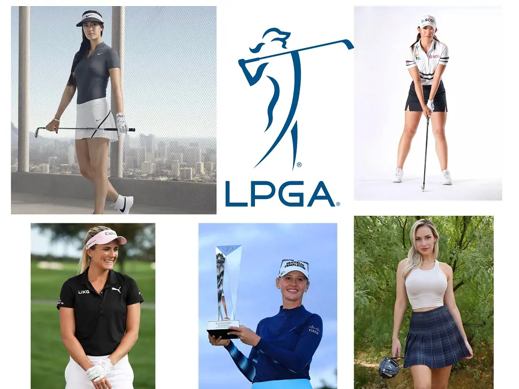Ladies Professional Golf Association is one of the highest grossing sporting event with 3.4 million viewers per season.