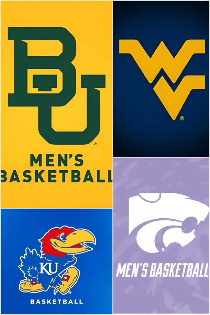 Big 12 Conference is a group of 10 universities that compete in NCAA Division I.