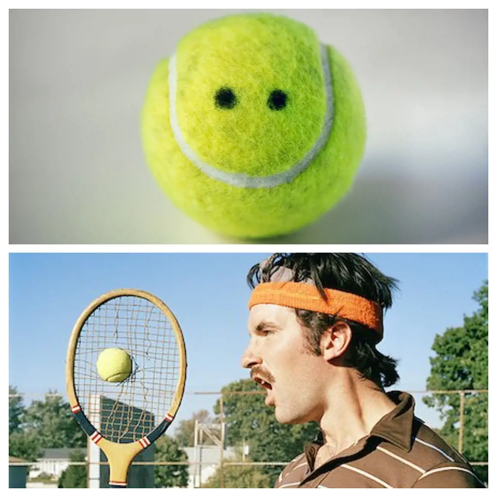 50+ Hilariously Funny Tennis Jokes, Puns & One-Liners