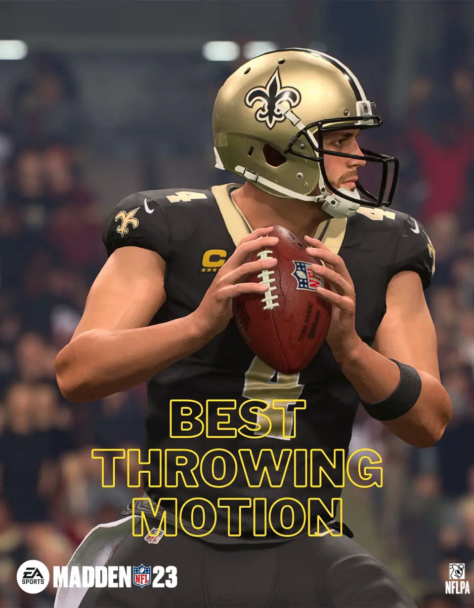 First look at New Orleans Saints star Derek Carr in the NFL game.