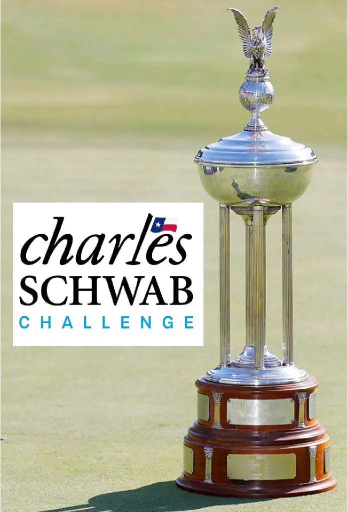 The Leonard Trophy will have its new champion as the tournament begins on May 22, 2023