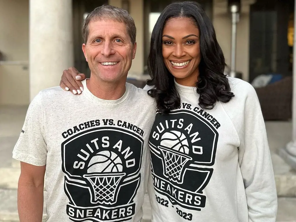 Eric Musselman Wife Danyelle Sargent and Kids