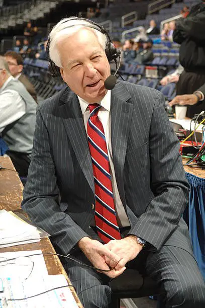 Raftery celebrated his 80th birthday on April 20, 2023.