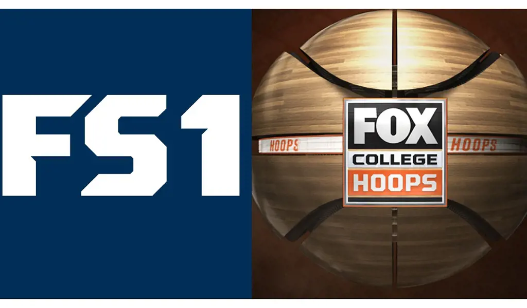 Fox College Hoops is a brand name used by the network to broadcast NCAA tournaments.